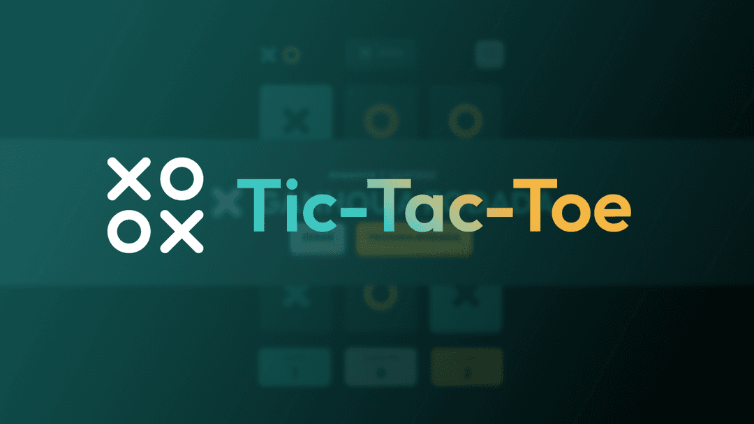 Thumbnail do projeto TicTacToe